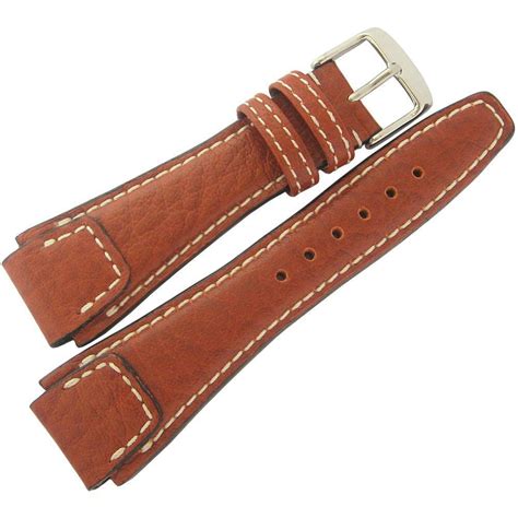 holben's watch straps.